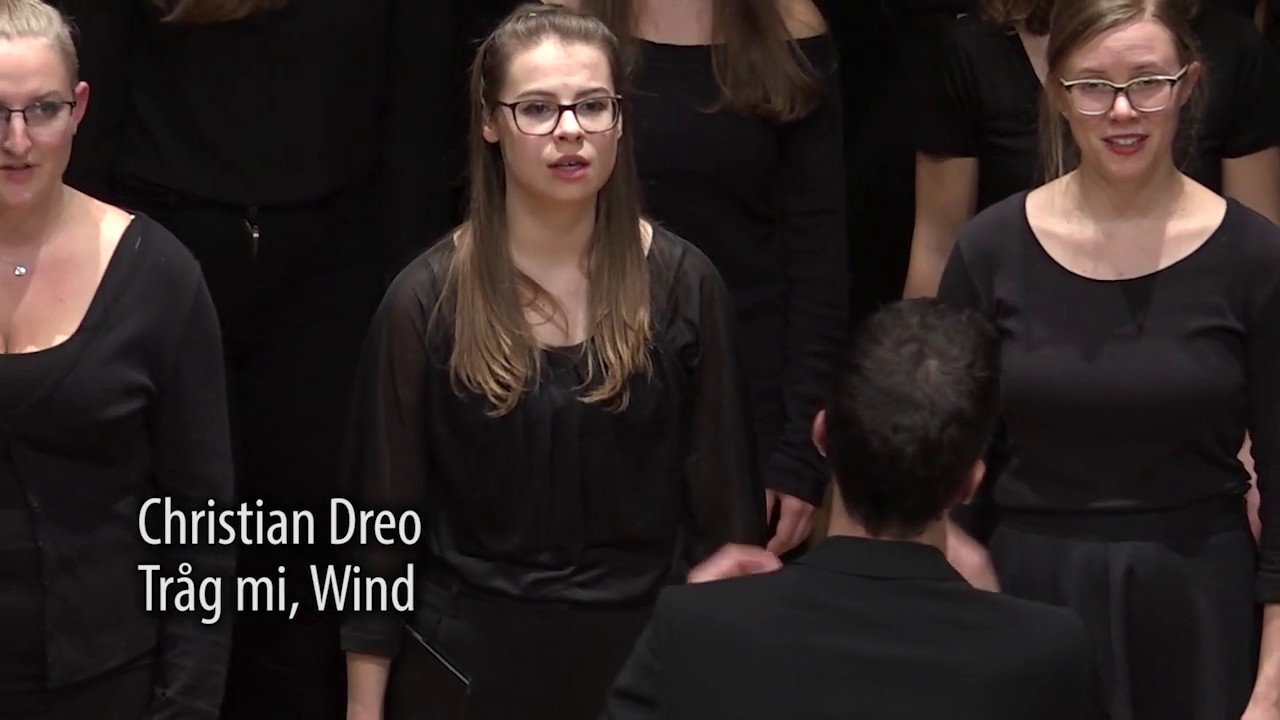 Neue Wiener Stimmen: Tråg mi Wind