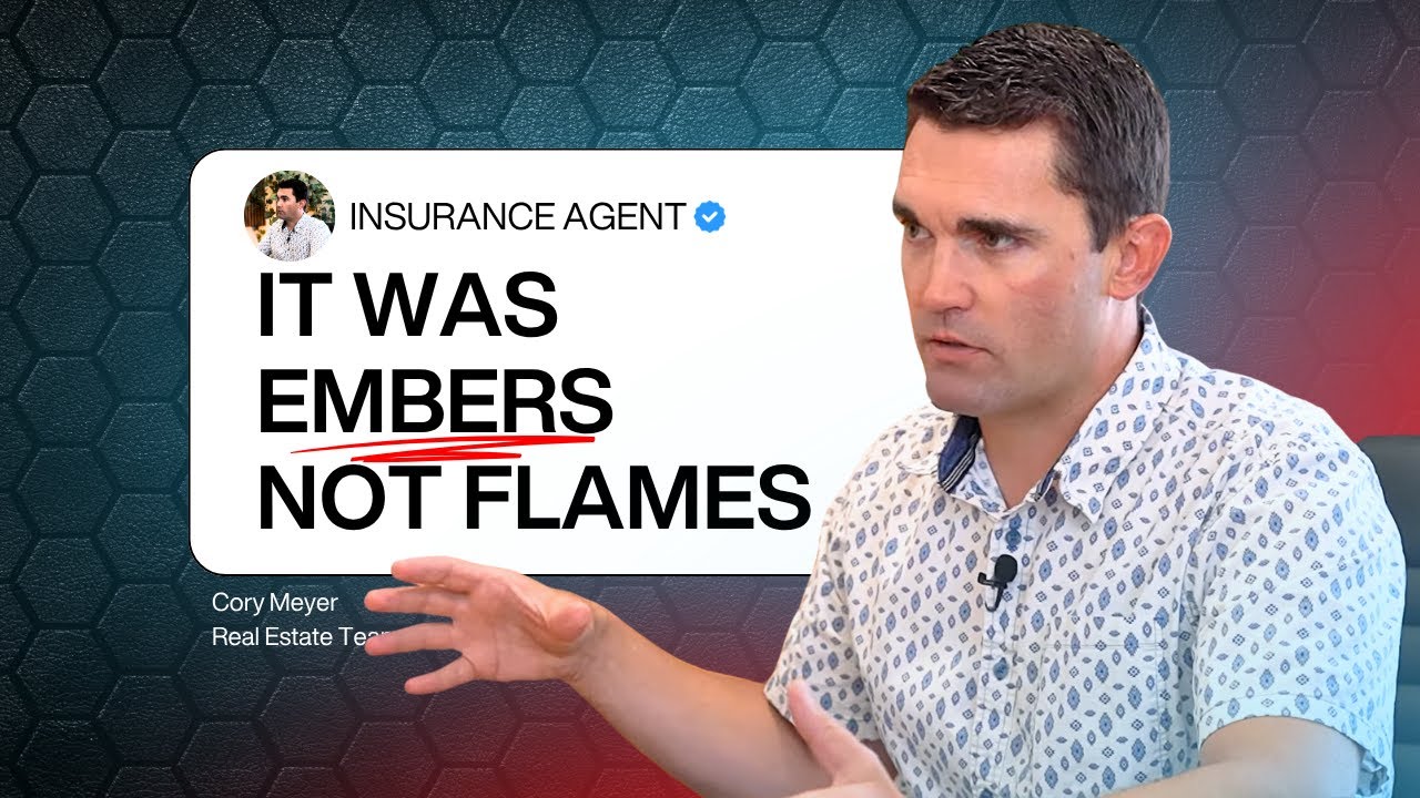 Homeowner Fire Insurance Professional Reveals Shocking Info
