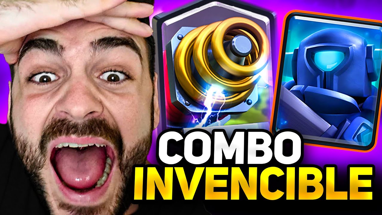 El Mini Pekka Vuelve a su Prime con el Chispitas! 😱 