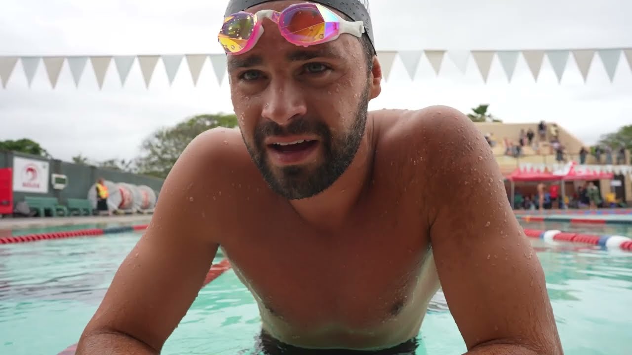 Race Day in Hawaii? 4x50 Exhibition + Big Life Update
