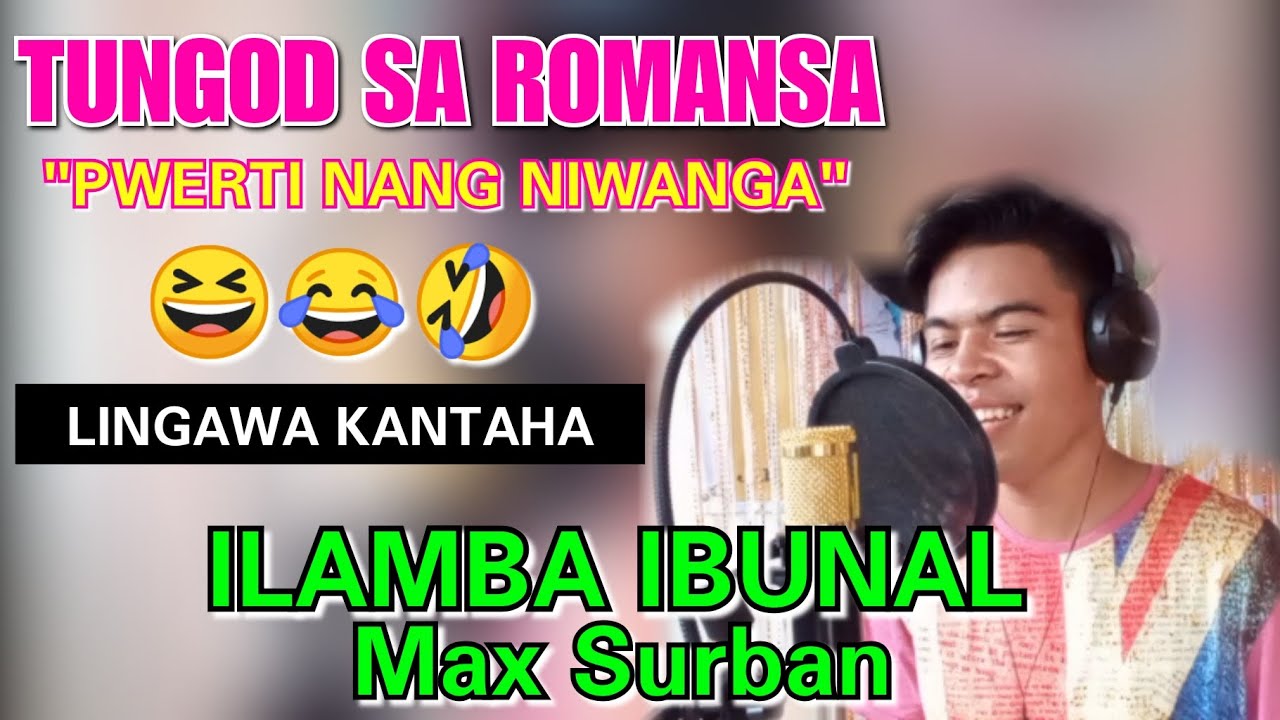 TUNGOD SA ROMANSA😅😆😆 COMPOSED BY ROMEL AMANTE