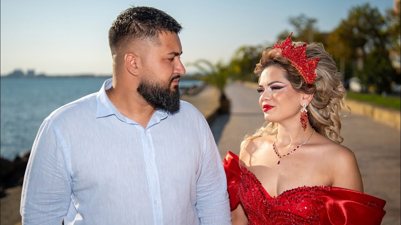 KINA TÖRENİ VAYDE & AZİS | STUDIO ALI BABA.TV GSM.0876 6565 55