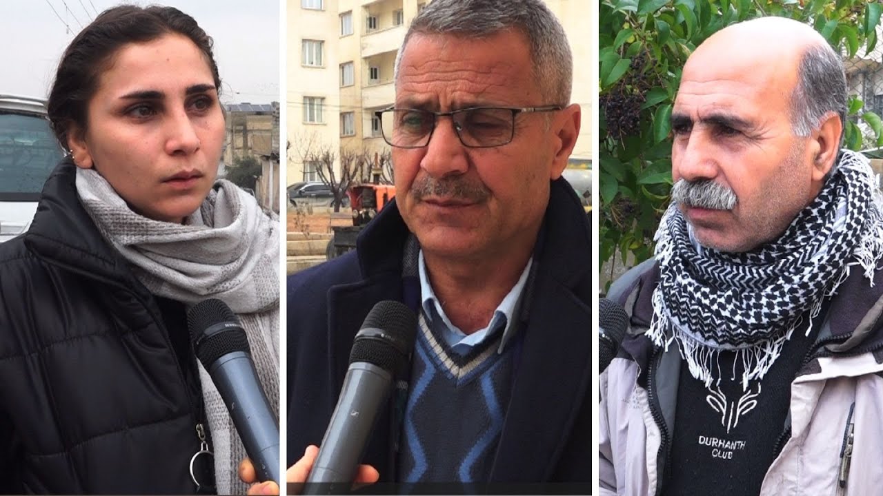 KOBANÊLİLER: ŞEHİTLİĞİMİZDE HUMUS, HAMA, HALEP, RAKKALI SAVAŞÇILAR VAR