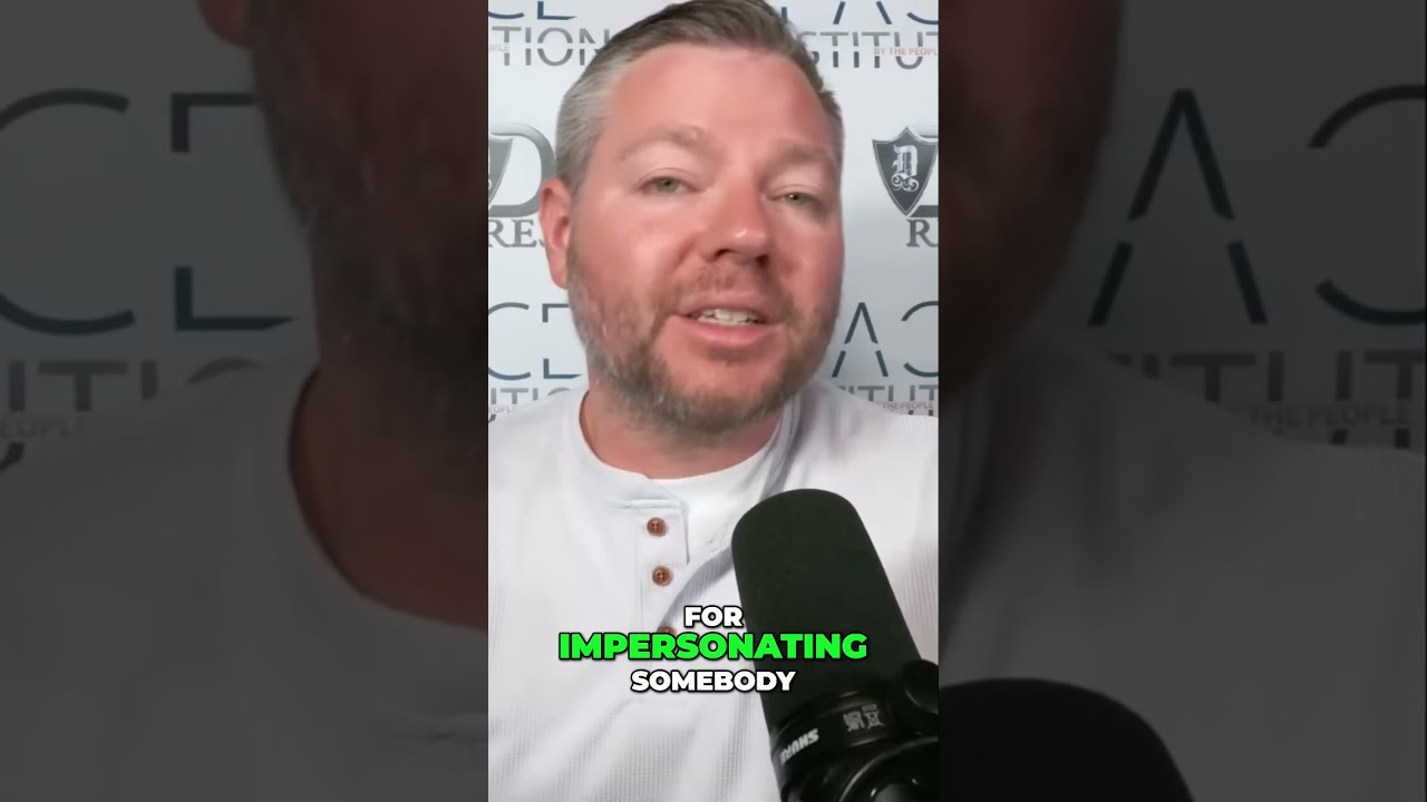 Illegal Alien's 9-Year Fraud: Disability & Medicaid Scam Busted!
