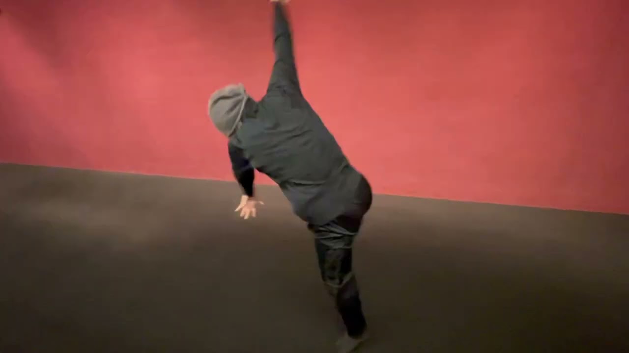 Ginjo Sakai  Reel Video