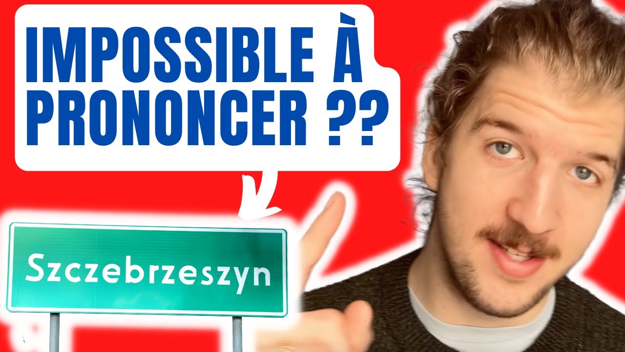 Les 10 phrases de polonais que tu DOIS connaître pour voyager en Pologne
