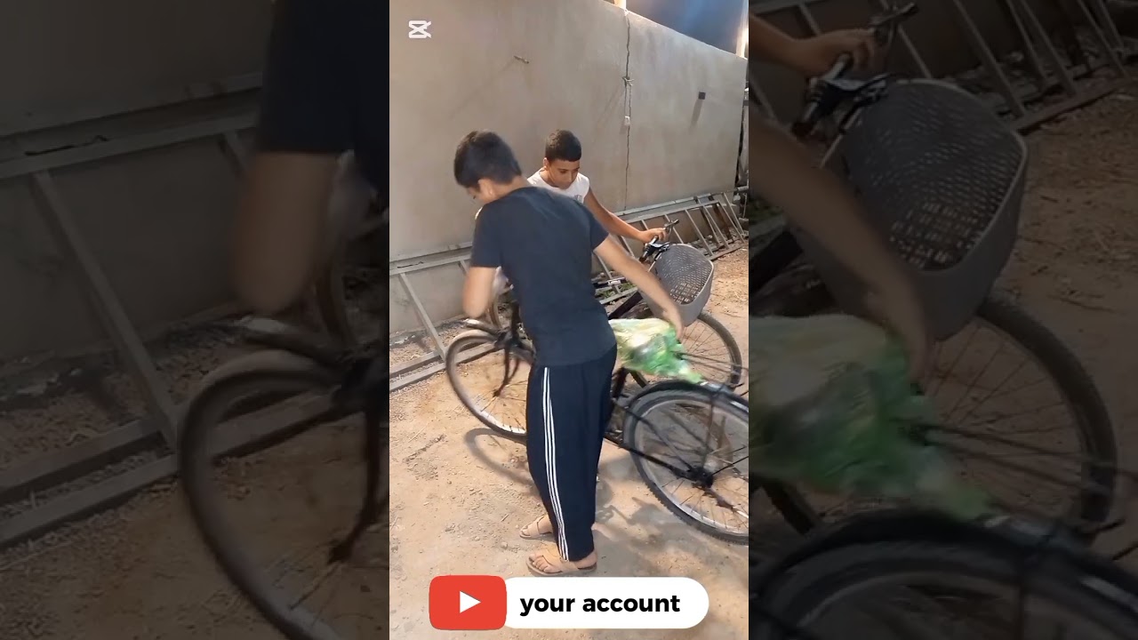 تجير البايسكلات فيديو جديد لا تنسه لايك وشتراك 💯💯🔥
