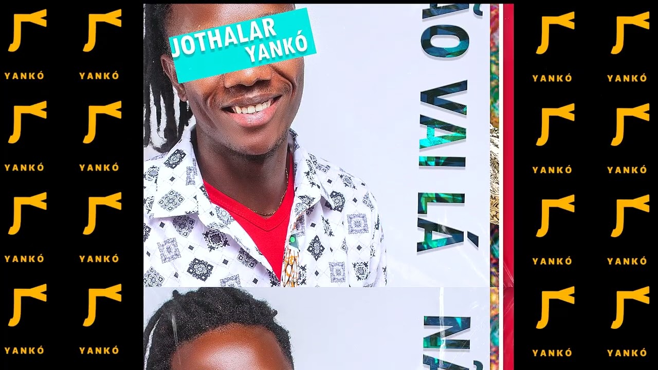 Jothalar Yankó  - Beat Não Vai Lá - Beat Afro Dance 2026 | Kuduro Type Beat