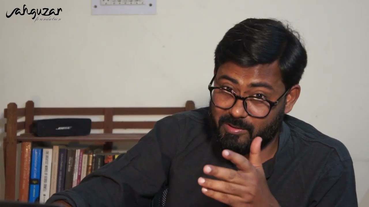 Ghalib Ko Bura Kyun Kaho | A Humorous Nazm by Dilawar Figar | Recited by Tauseef Khan