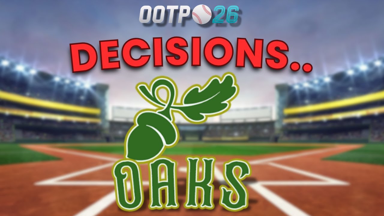 The Best Draft I Have Ever Seen! | Ep. 8 | (Out of the Park 26)