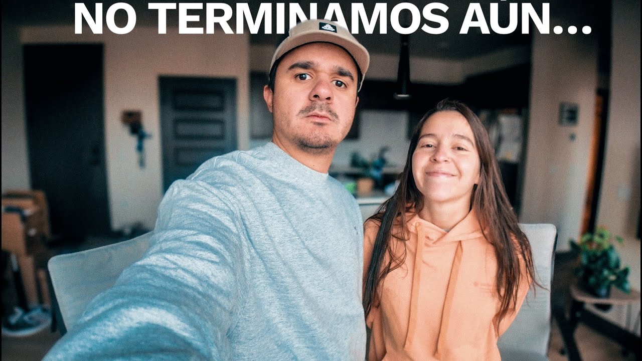 Lo hicimos 😎 - Empieza a tomar forma!!!