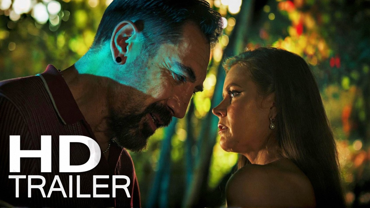 CABO DO MEDO | Trailer (2026) Legendado