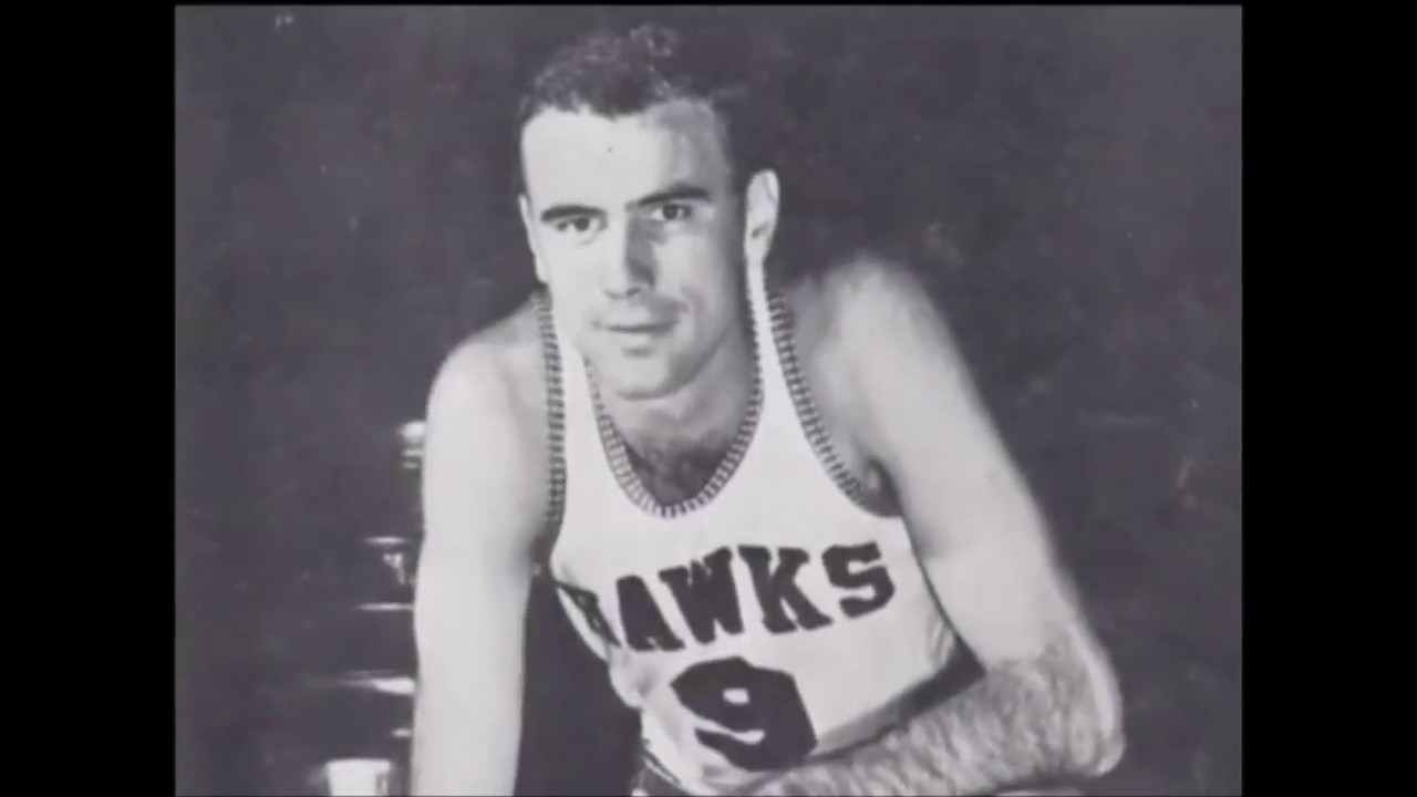 Top 5 NBA Players of the 1950's