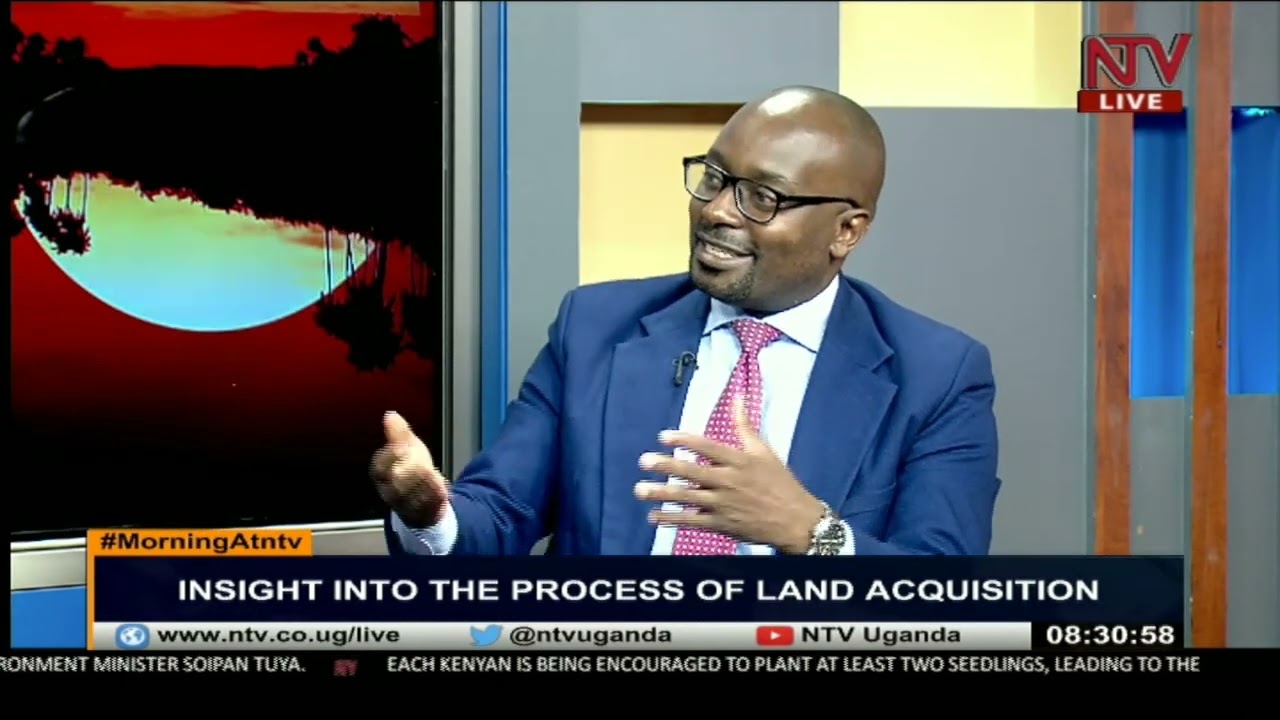 Insight into the process of land acquisition|MORNING AT NTV