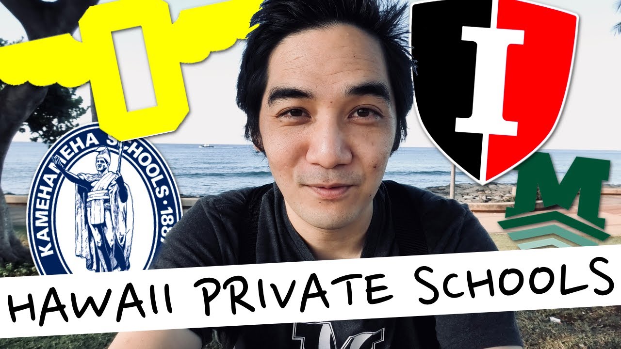 3 MYTHS about HAWAII PRIVATE SCHOOLS You Shouldn’t Believe