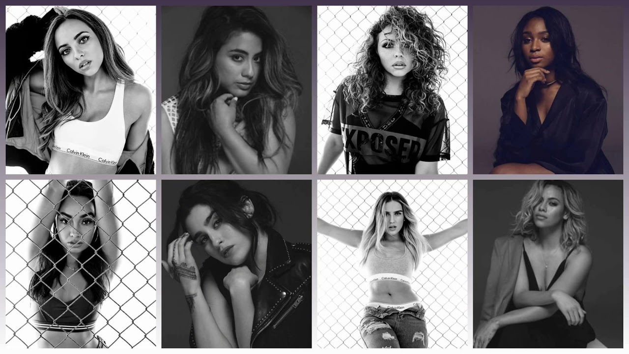 How Would Little Harmony Sing... Camila Cabello - I Have Questions/Crying In The Club