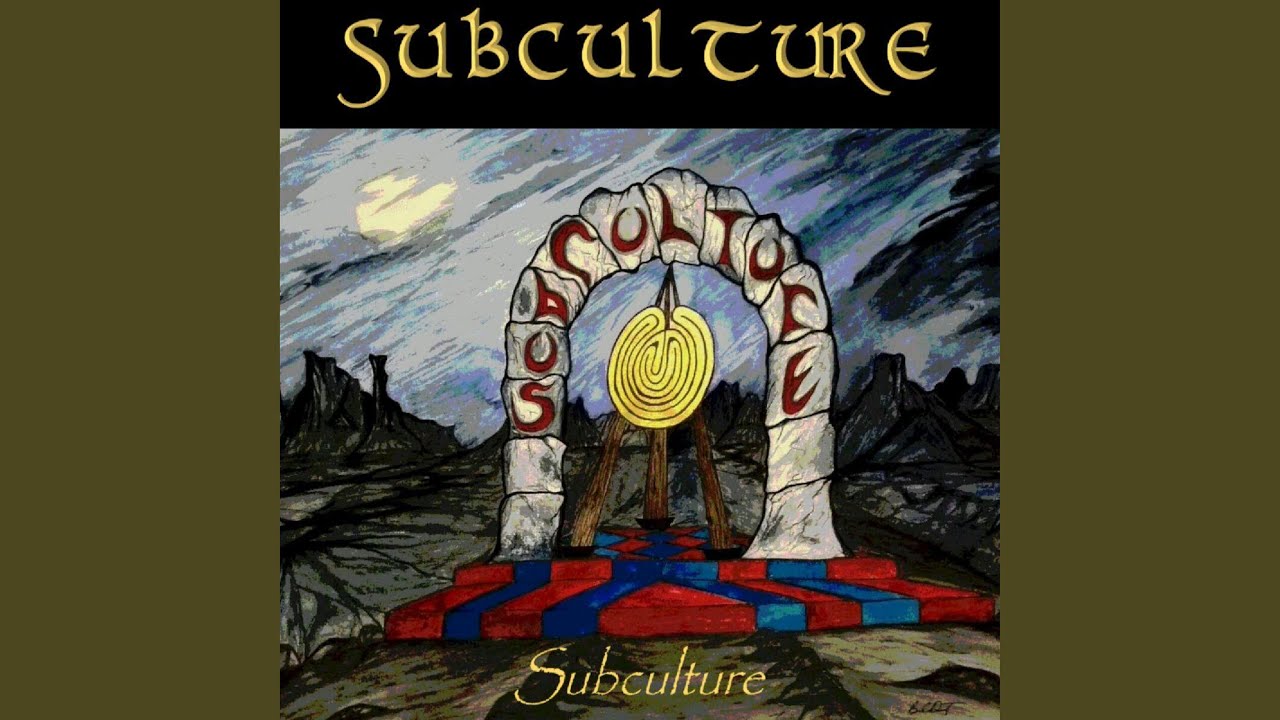 Subculture
