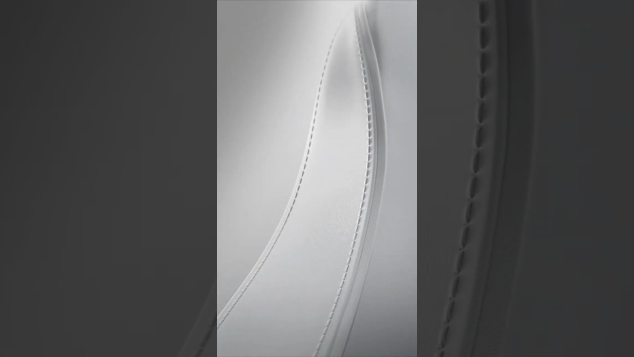 Our most advanced materials yet