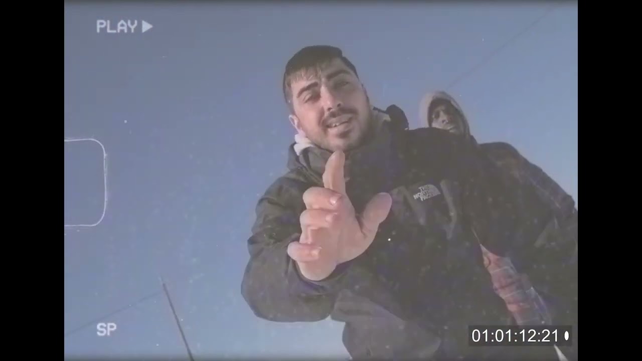 KORPE - FREEDOM (VIDEOCLIP)