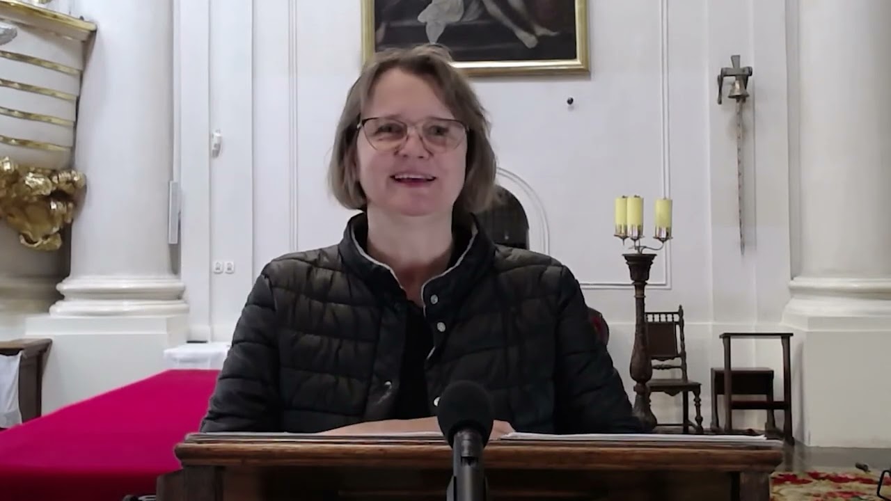 Konferencja „Miłość