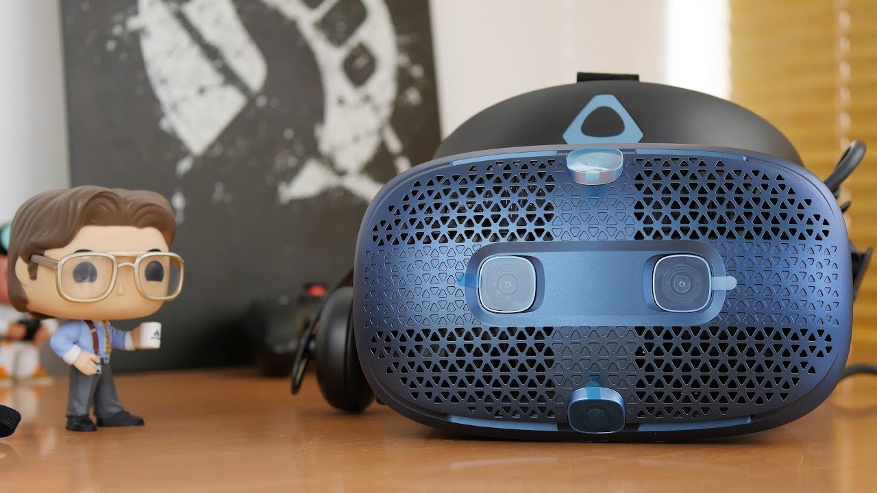 HTC Vive Cosmos Problems |  Before you buy