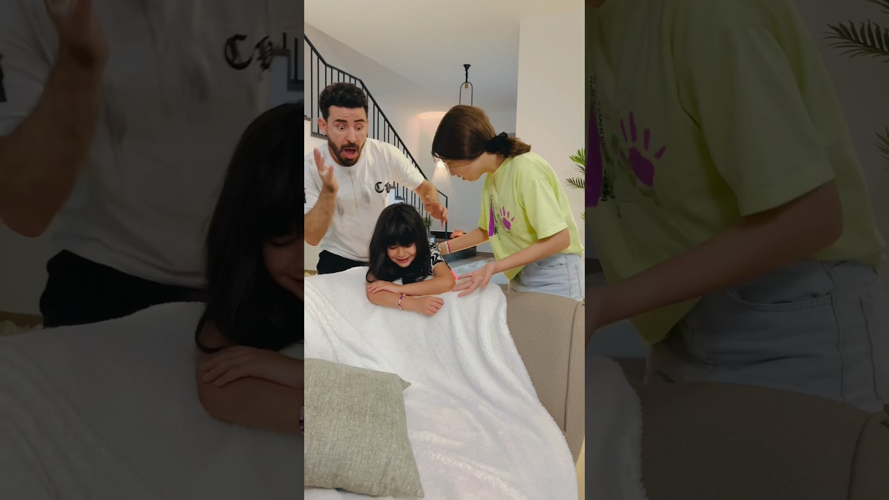 ا 🥰cute😻 مقلب جديد في كينج مصر فوق اهو☝️☝️روحوا شوفوا بسرعه اللي حصل😱لايك واشتراك❤️