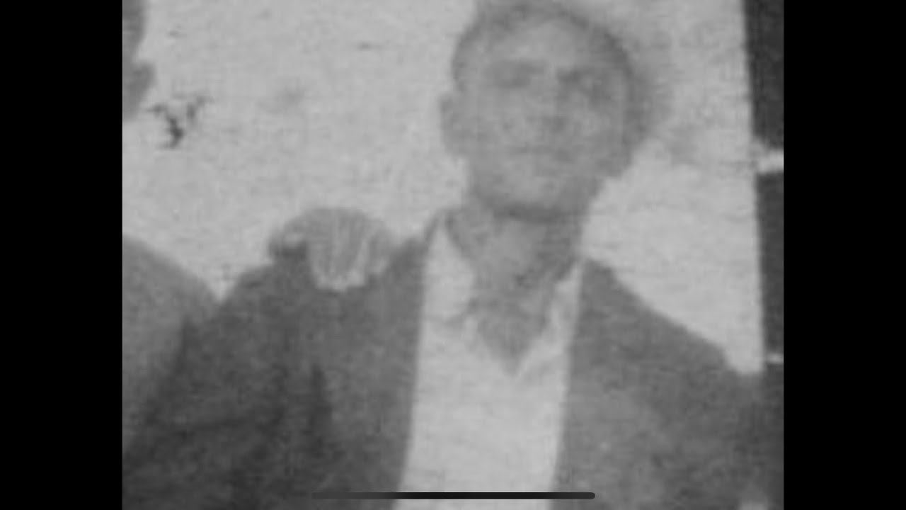 ÇOKKO ağıdı Kelhasan kasabası 1952
Okuyan Osman Turan Kelhasan