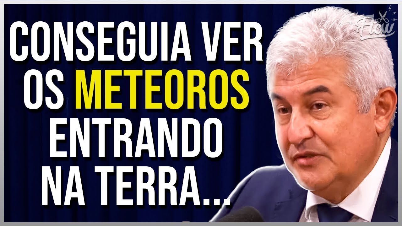 Como é DORMIR no ESPAÇO