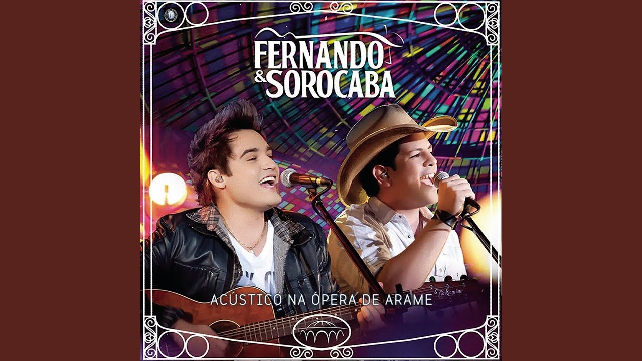 To Passando Mal (Tatatata) (Ao Vivo)