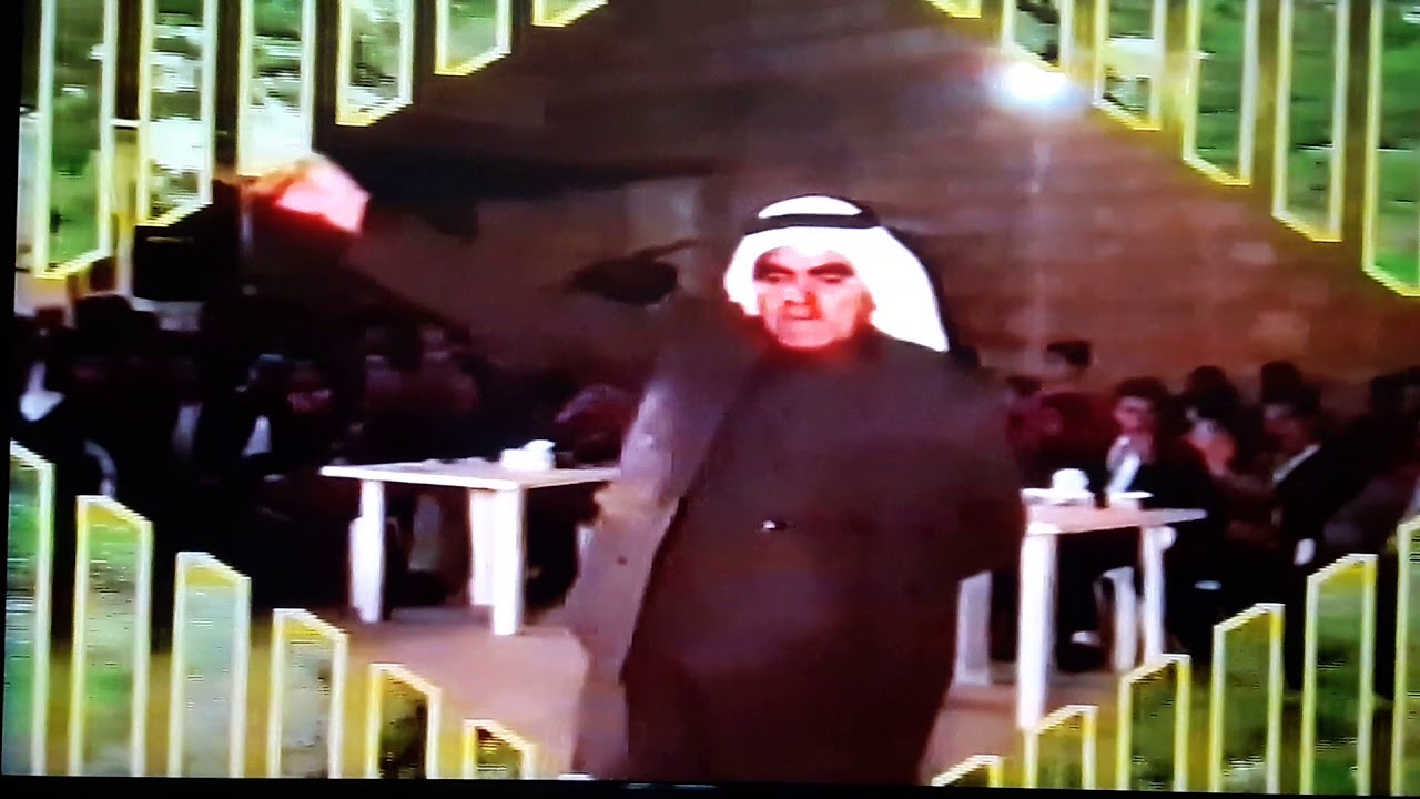 أفراح مارع بيت الناصر المطرب محمد عاصي
