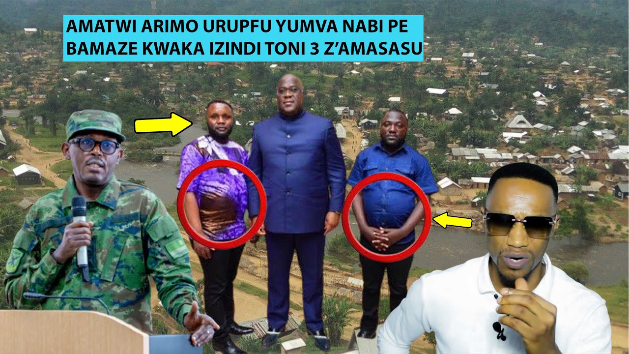 KANO KANYA ACAKIRIWE MUCYUHO UMWANZI W'URWANDA TONI 3 Z'IBITURIKA ZIZAZA KWATAKA URWANDA N'INTARE