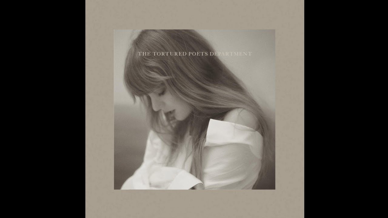 Taylor Swift - Down Bad (Acoustic Version)
