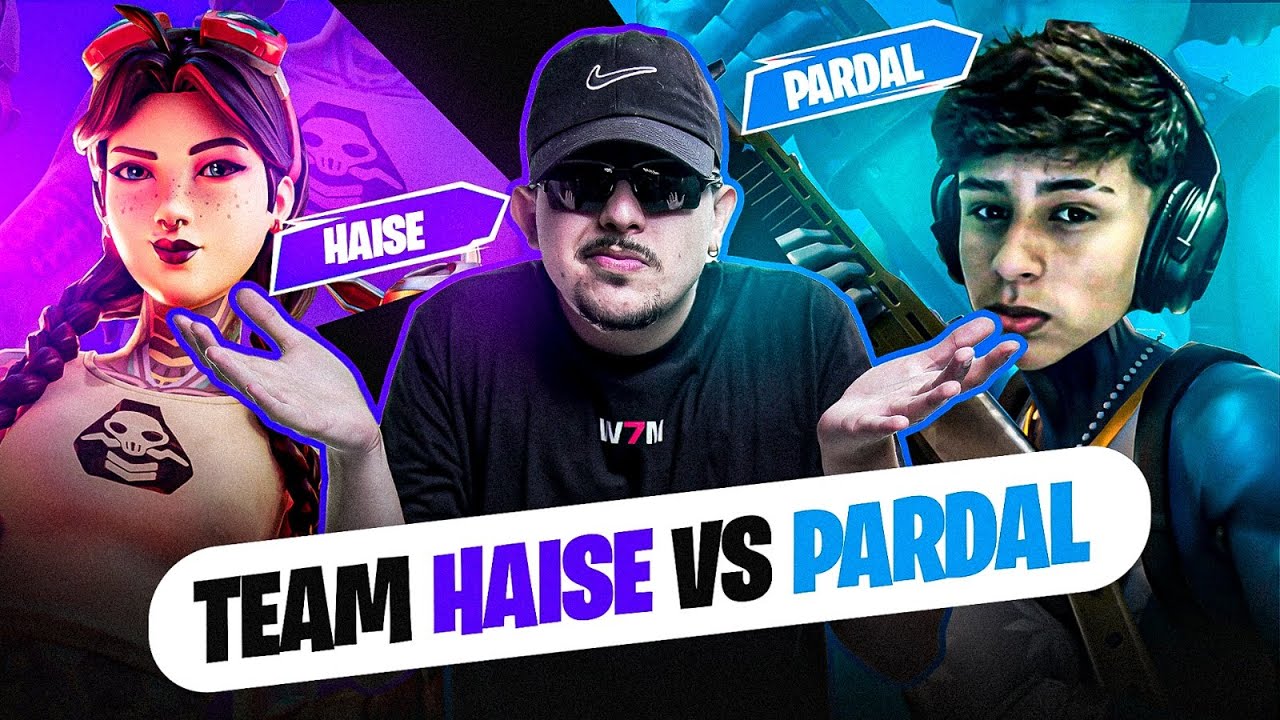 Esse 2V2 dos PROS passou dos limites... 😡