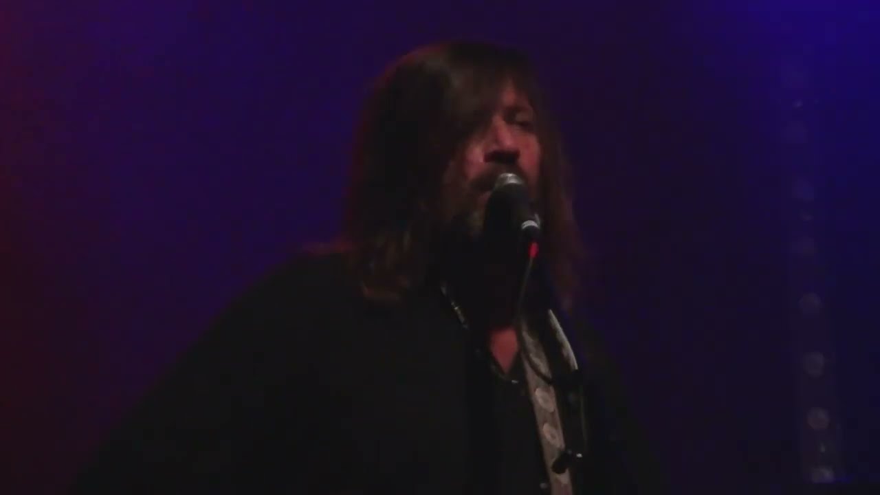 The Lemonheads - It's About Time (Live in Cork 2025)
