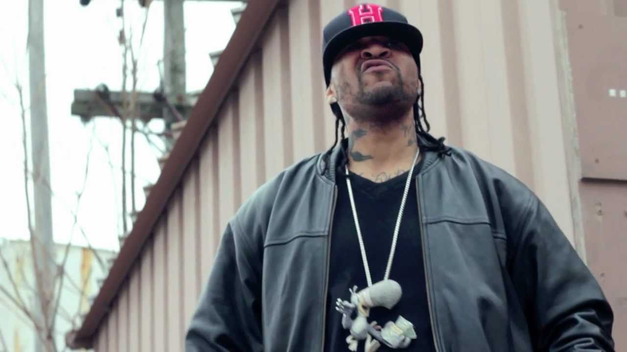 SOLOMON CHILDS - HEAVY METAL (OFFICIAL HD VIDEO)