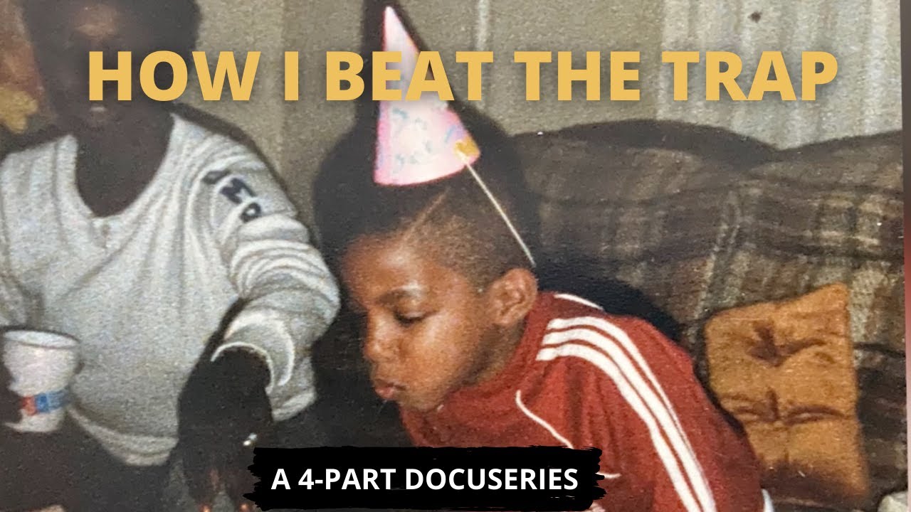 Jay Morrison Documentary | Pt. 1 My Origin Story