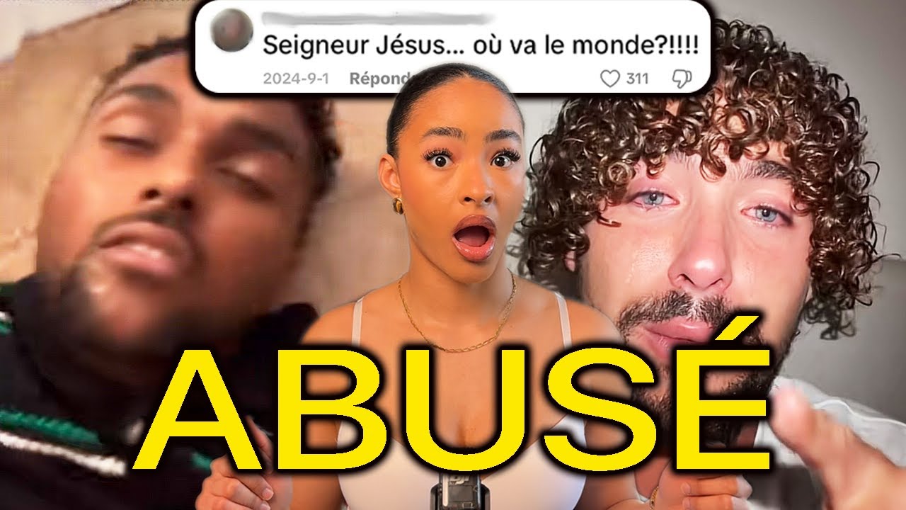 Ils sont prêts à tout pour devenir célèbres... et ça marche