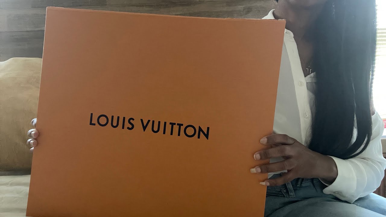 Unboxing of Louis Vuitton Vachetta Repair!!  NEW LV REPAIR PRICE INCREASES!!! Is it Worth it?