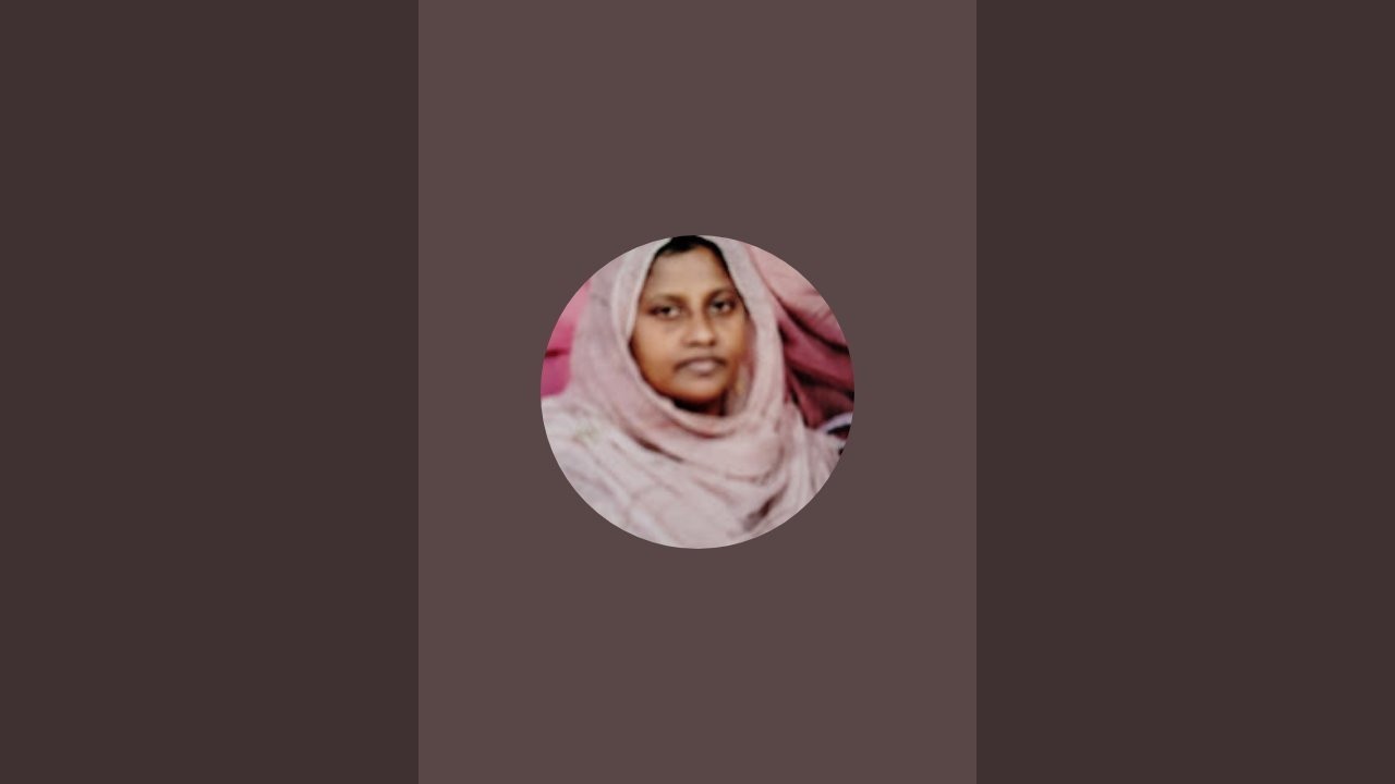 സ്വാഗതം ഗയ്സ് 🥰