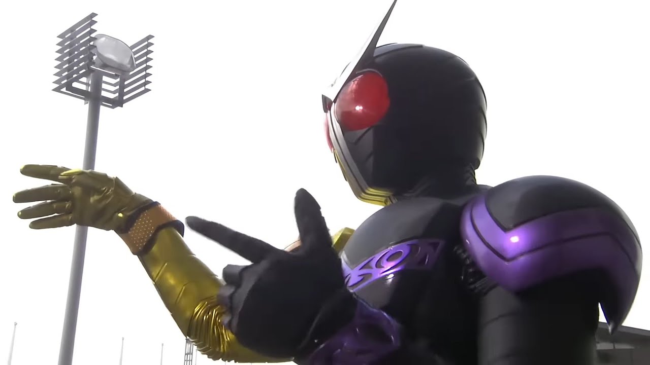 Kamen Rider W VS Kamen Rider Brave 仮面ライダーW VS 仮面ライダーブレイブ 