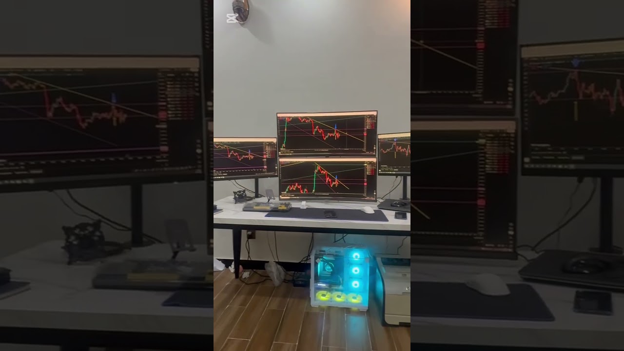 #cryptosignals #defiprojects #cryptotradingtips #scalpingcrypto #lowcapgems #dailycrypto #crypto
