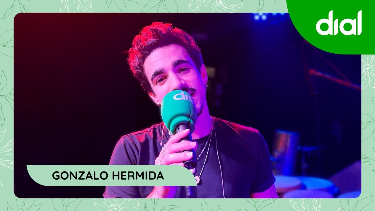 Una noche con Gonzalo Hermida en su concierto más especial con Coti y David DeMaría | Cadena Dial