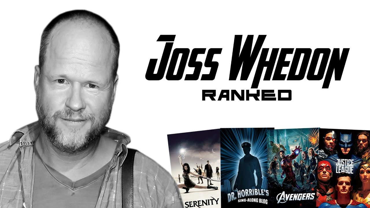 Ranking MCU Directors: Joss Whedon