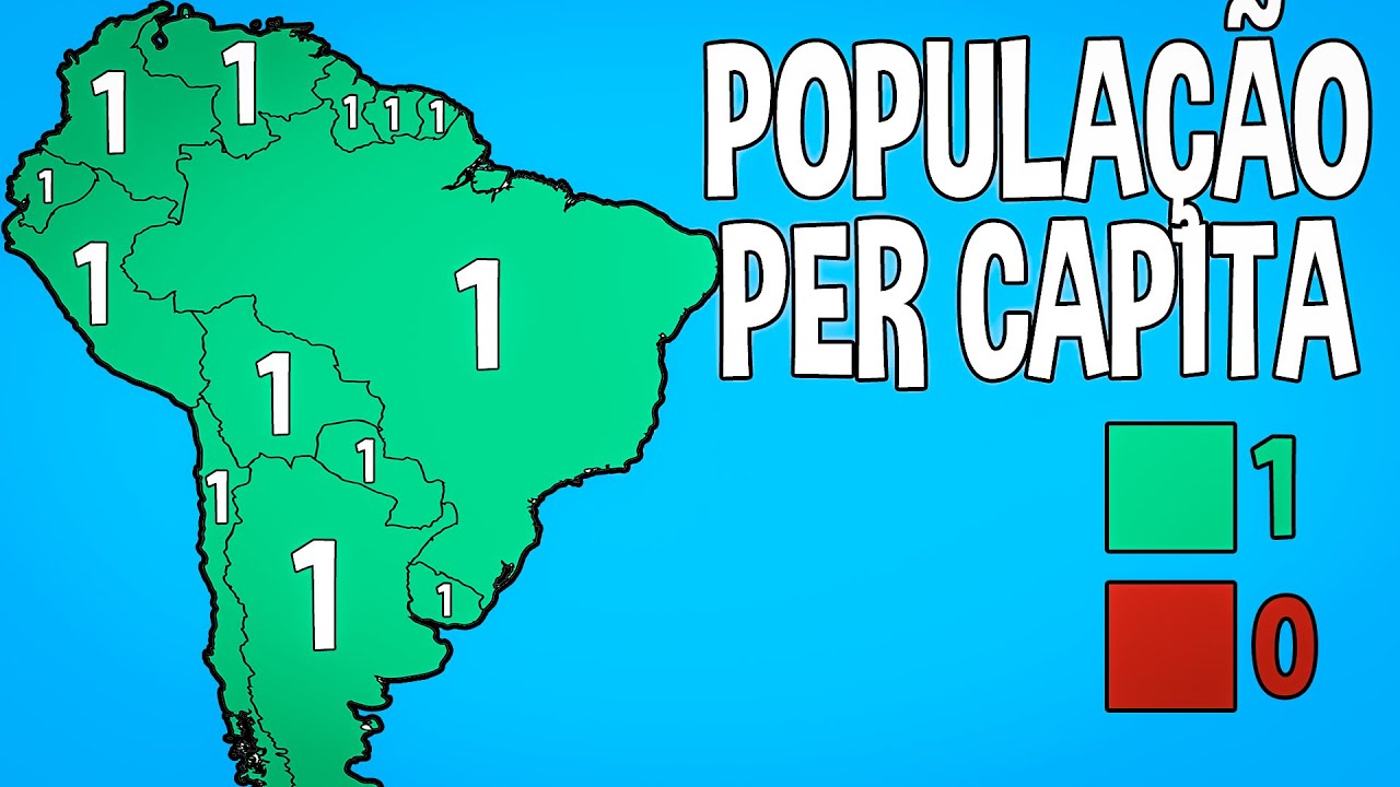 OS MAPAS mais IDIOTAS de TODA a INTERNET