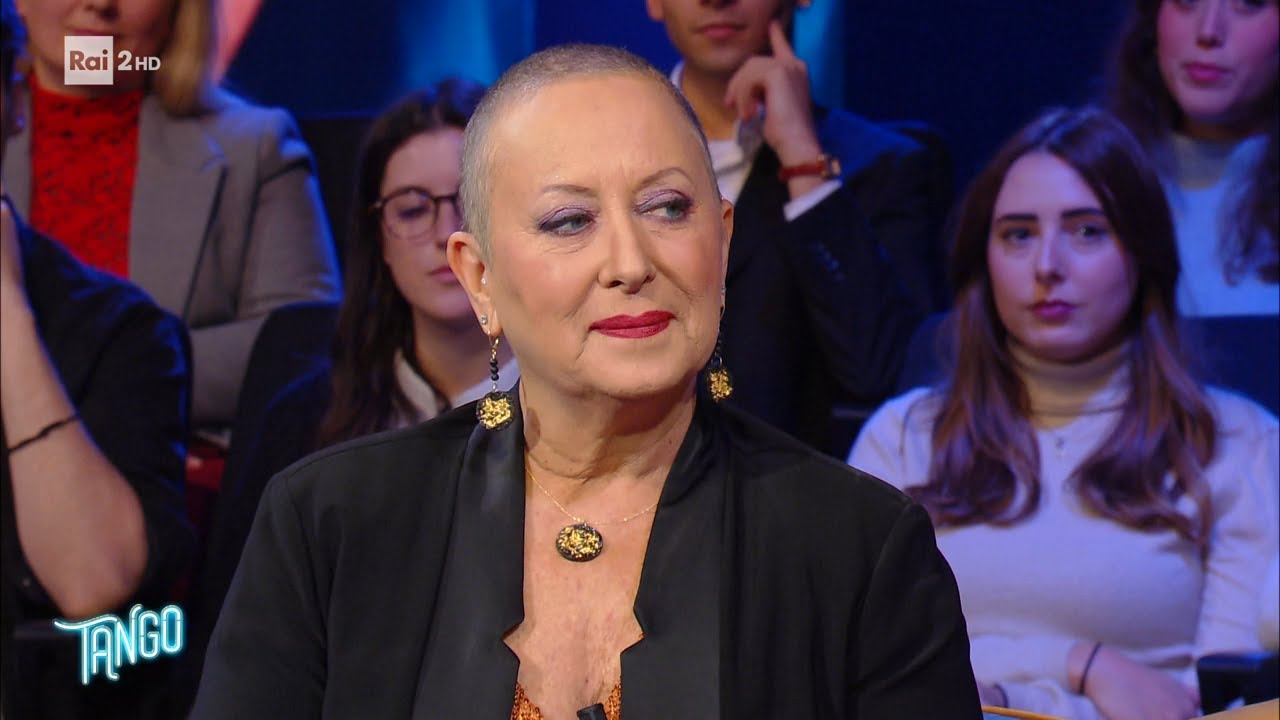 Carolyn Smith - Tango 13/11/2023