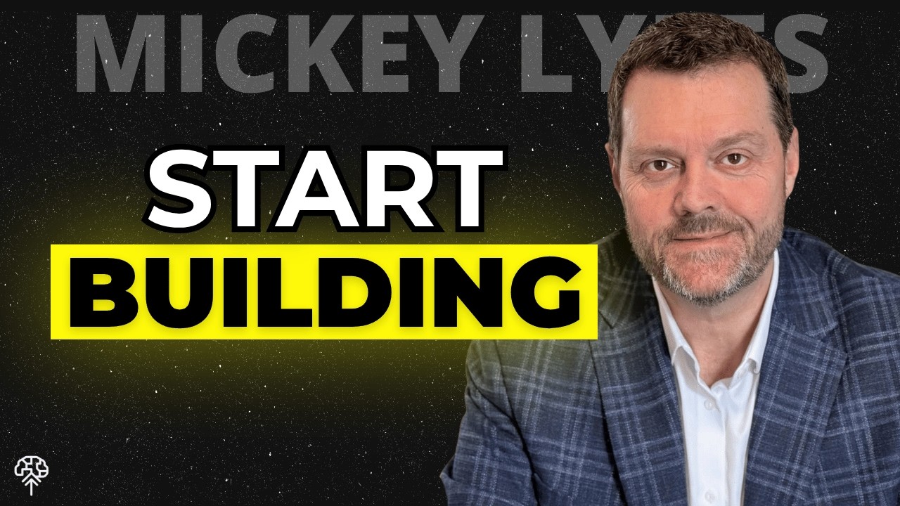 No One’s Coming: The Mindset Shift Every Entrepreneur Needs