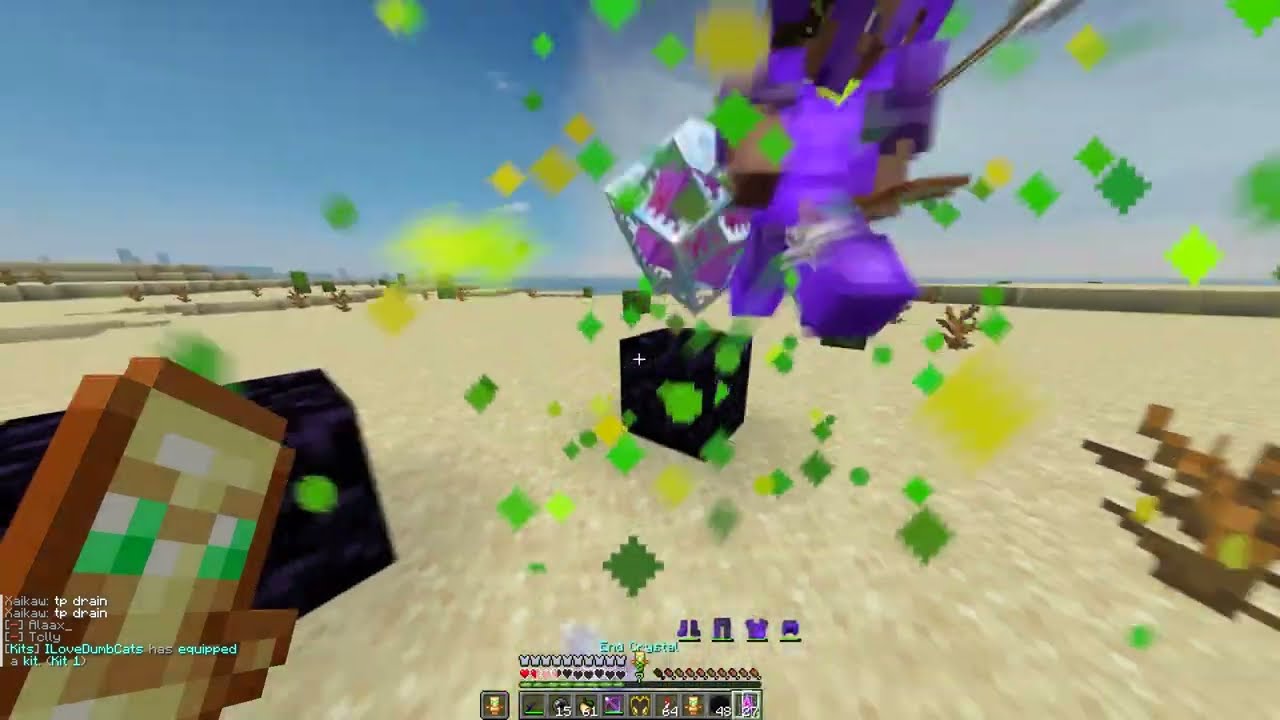 quad tap