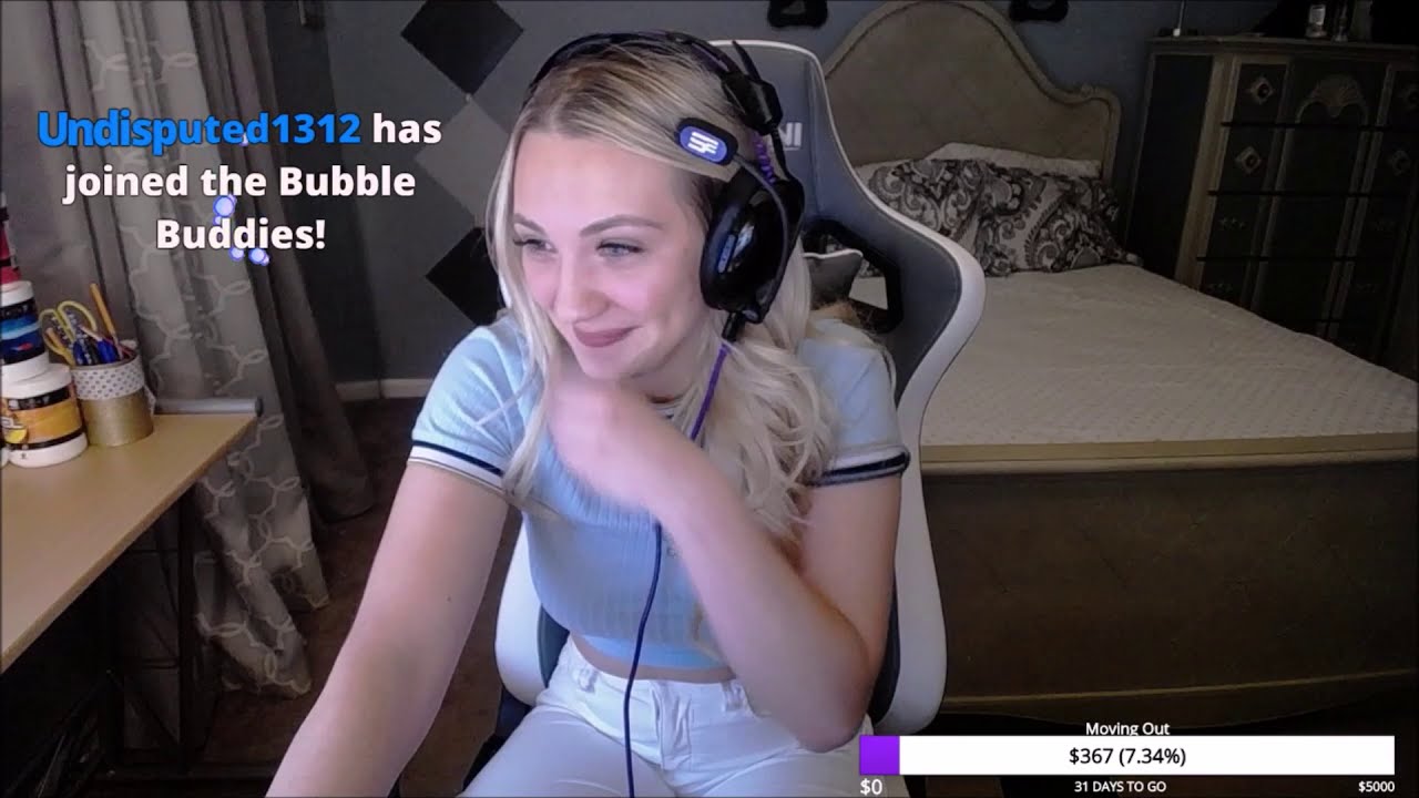 KBUBBLEZ Best Moments Of February 2019!!