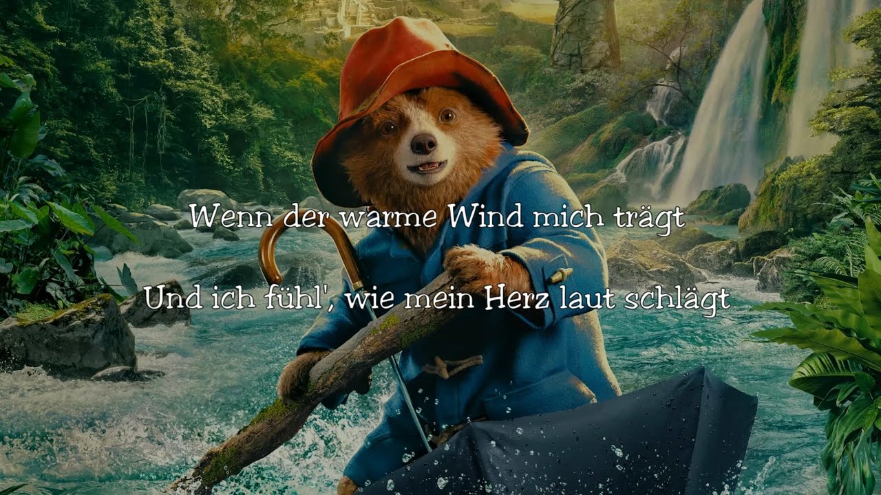LEA - Das Leben ist schön - Lyrics auf Deutsch
