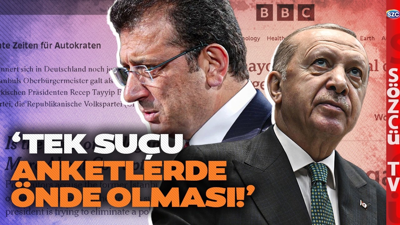 DÜNYANIN GÖZÜ BU DAVADA! 